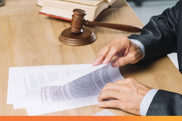 Этапы процедуры банкротства